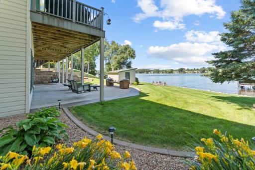 16873 Shoreline Road, Pine City, MN 55063
