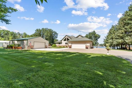 16873 Shoreline Road, Pine City, MN 55063