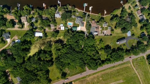 16873 Shoreline Road, Pine City, MN 55063