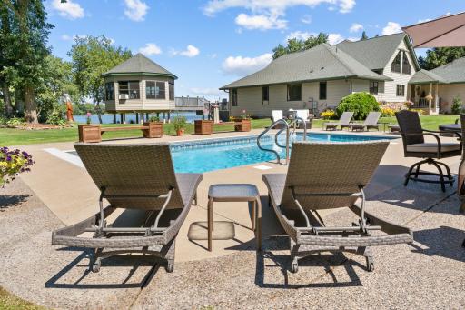 16873 Shoreline Road, Pine City, MN 55063
