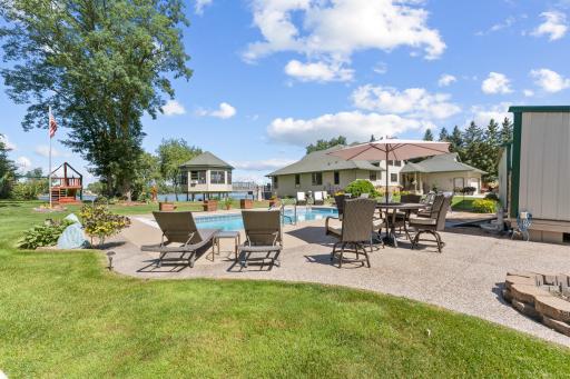 16873 Shoreline Road, Pine City, MN 55063