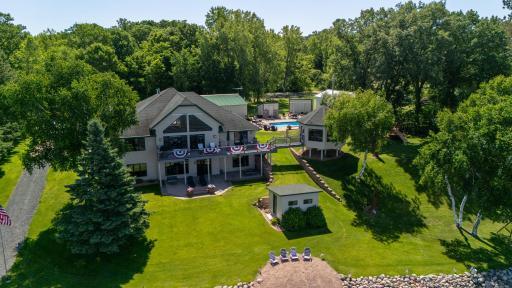 16873 Shoreline Road, Pine City, MN 55063