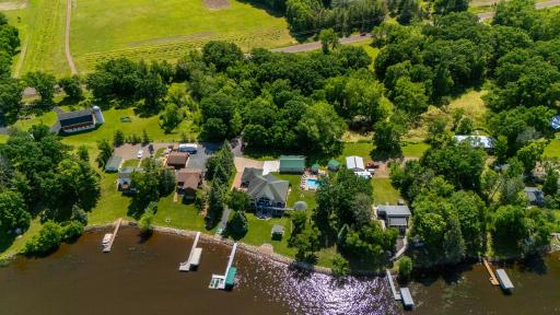 16873 Shoreline Road, Pine City, MN 55063