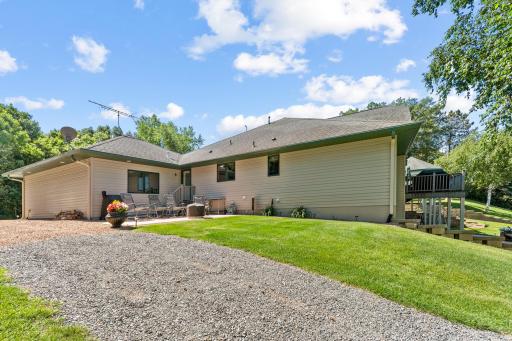 16873 Shoreline Road, Pine City, MN 55063