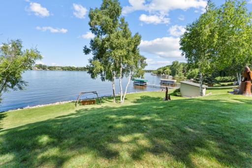 16873 Shoreline Road, Pine City, MN 55063