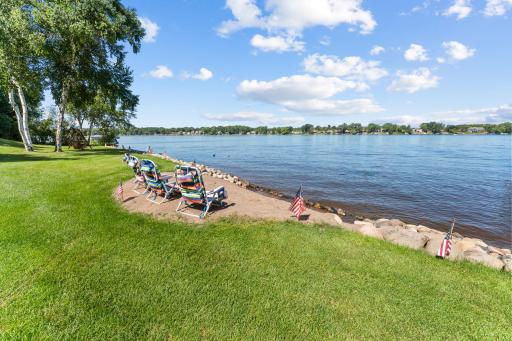 16873 Shoreline Road, Pine City, MN 55063