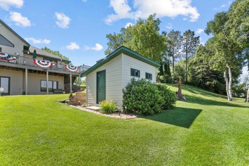 16873 Shoreline Road, Pine City, MN 55063