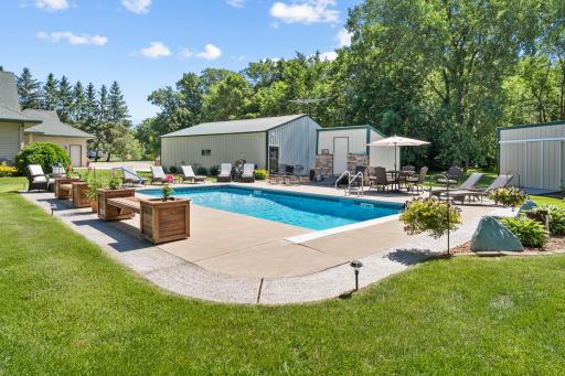 16873 Shoreline Road, Pine City, MN 55063