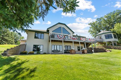 16873 Shoreline Road, Pine City, MN 55063