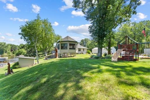 16873 Shoreline Road, Pine City, MN 55063