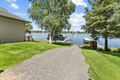 16873 Shoreline Road, Pine City, MN 55063