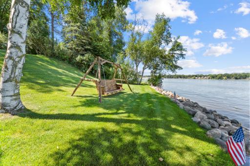 16873 Shoreline Road, Pine City, MN 55063