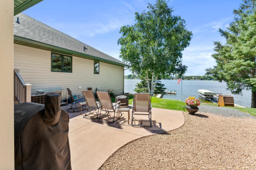 16873 Shoreline Road, Pine City, MN 55063