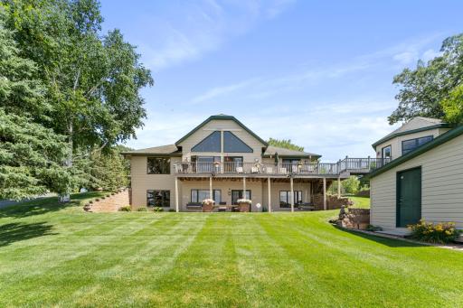 16873 Shoreline Road, Pine City, MN 55063