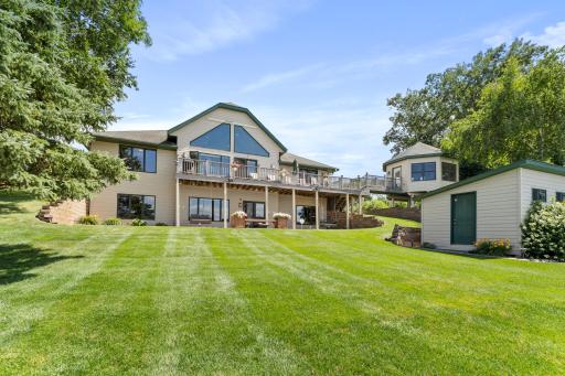 16873 Shoreline Road, Pine City, MN 55063