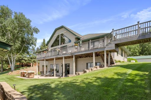 16873 Shoreline Road, Pine City, MN 55063