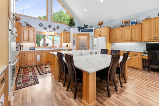 16873 Shoreline Road, Pine City, MN 55063