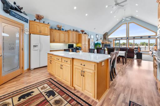 16873 Shoreline Road, Pine City, MN 55063