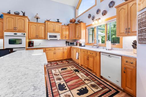 16873 Shoreline Road, Pine City, MN 55063