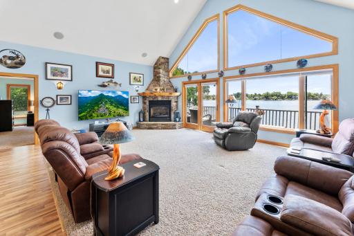 16873 Shoreline Road, Pine City, MN 55063