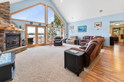 16873 Shoreline Road, Pine City, MN 55063