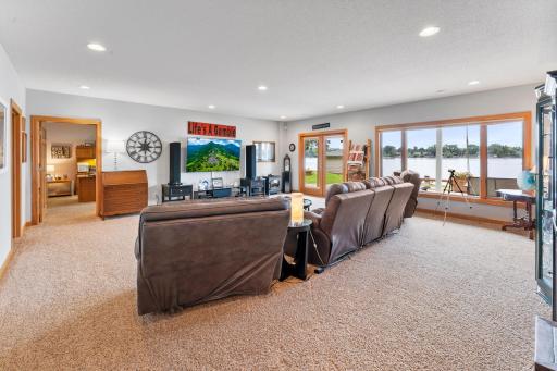 16873 Shoreline Road, Pine City, MN 55063