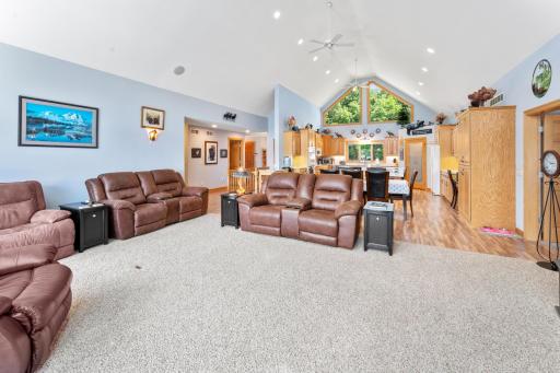 16873 Shoreline Road, Pine City, MN 55063