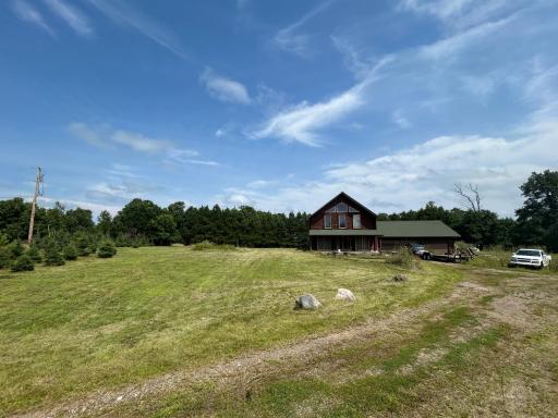 12110 County 18 SW, Brainerd, MN 56401