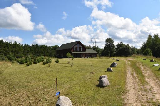 12110 County 18 SW, Brainerd, MN 56401