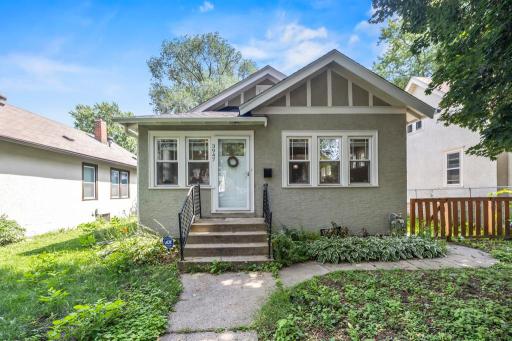 3947 28th Avenue S, Minneapolis, MN 55406