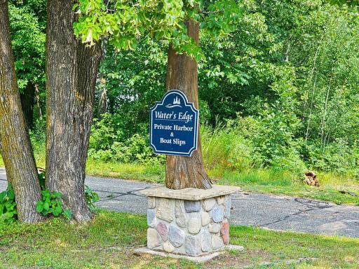 lot 39 NW Waters Edge Court NW, Walker, MN 56484