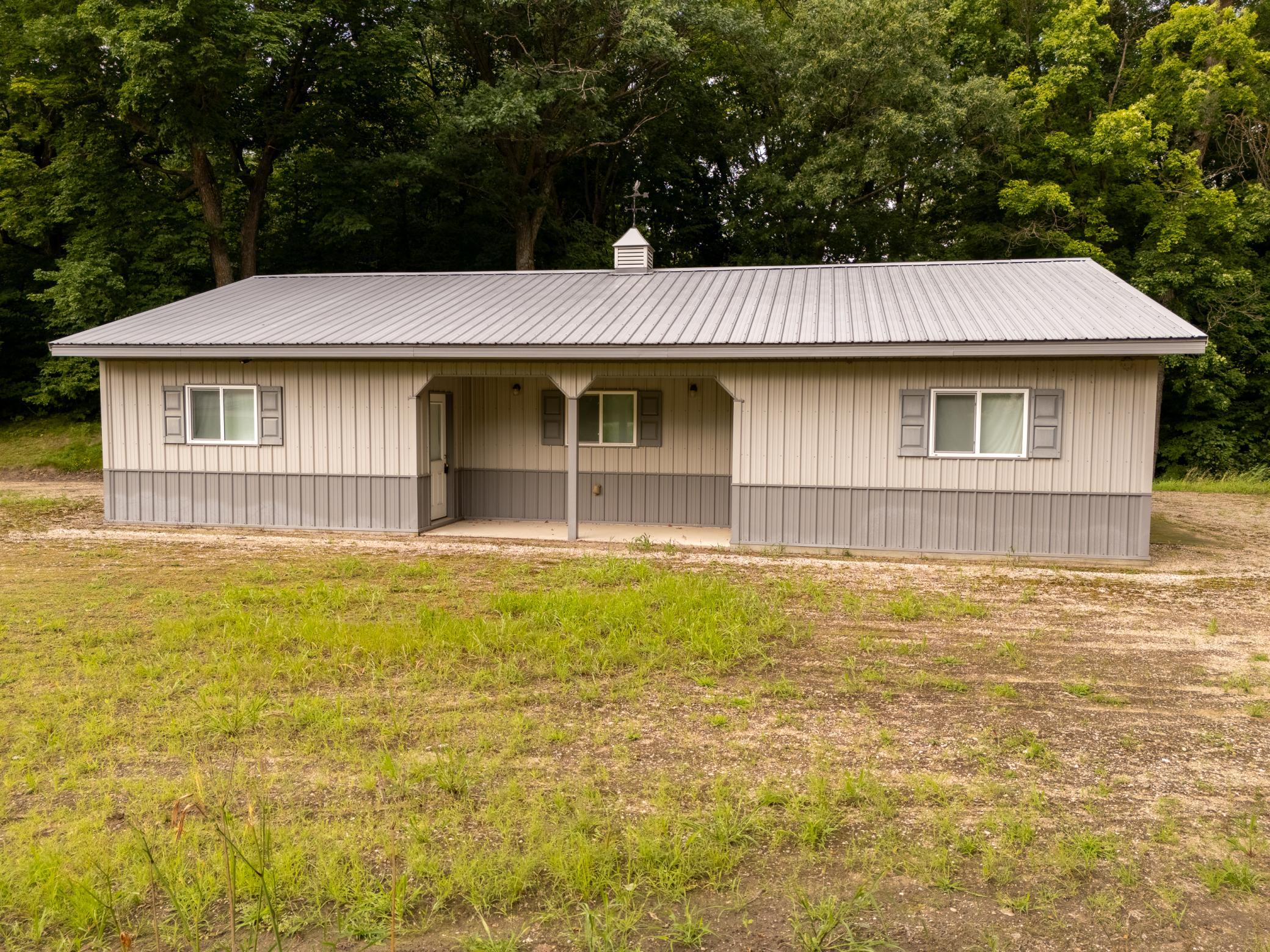 Property photo for Lot 6 Block 2 Breezy Circle NW, Alexandria, MN 56308