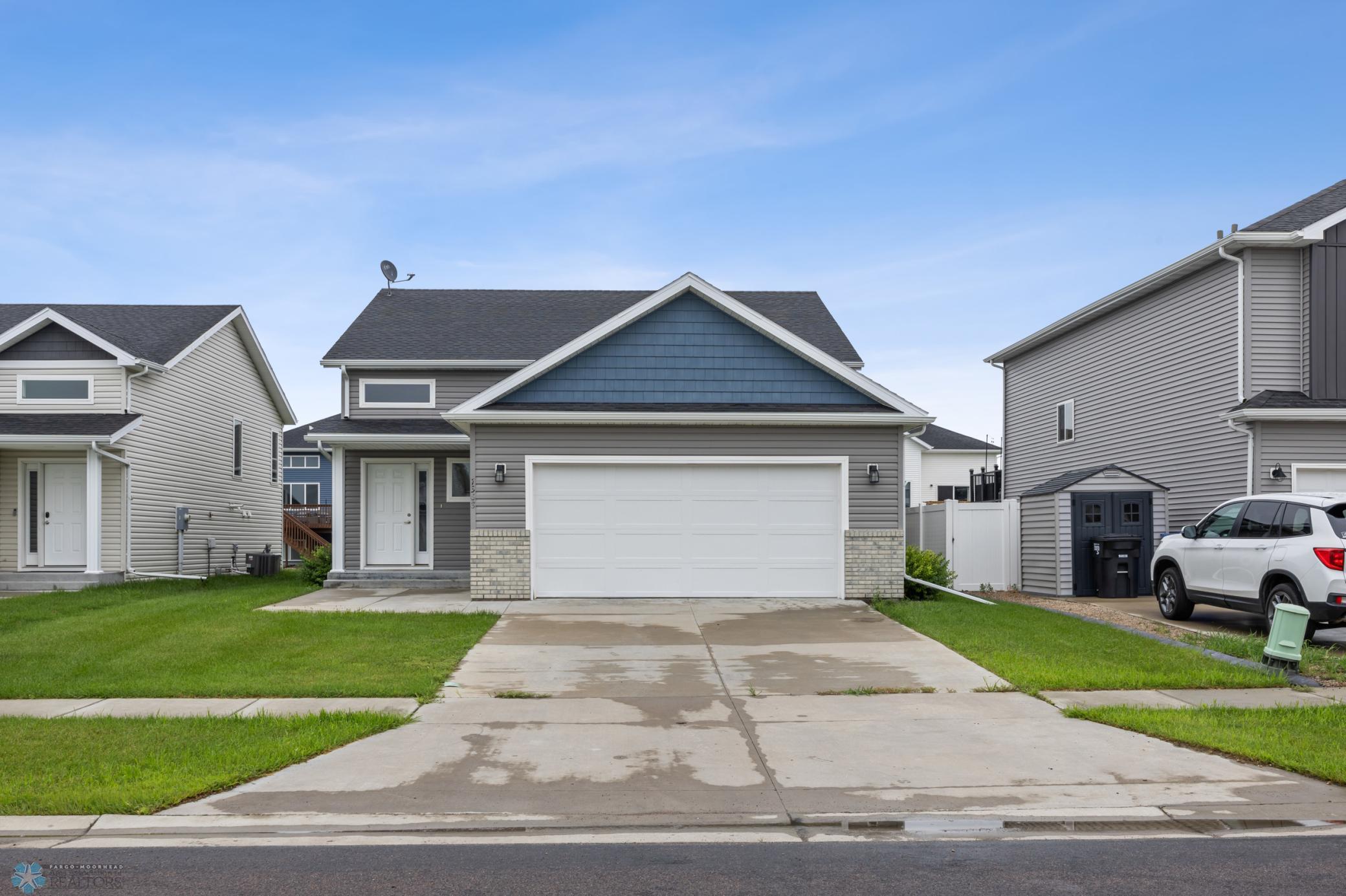 Property photo for 7368 18th Street S, Fargo, ND 58104