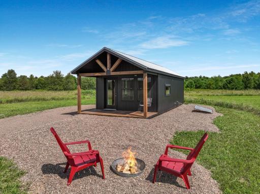 2508 9th Avenue, Chetek, WI 54728