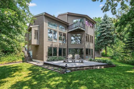 1265 Kolff Court, Newport, MN 55055