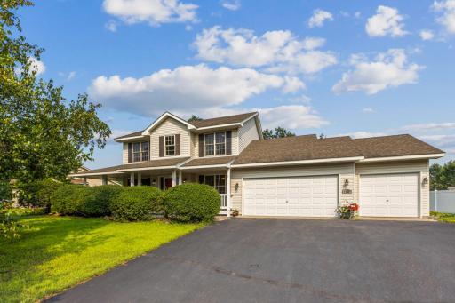 5440 Highland Trail, Big Lake, MN 55309