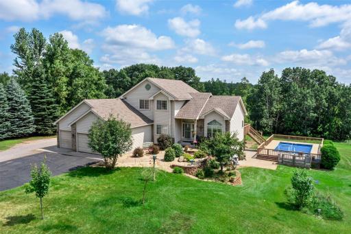 22903 3rd Street NE, Bethel, MN 55005