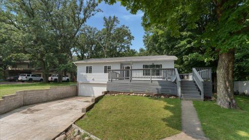 611 6th Street SE, Long Prairie, MN 56347