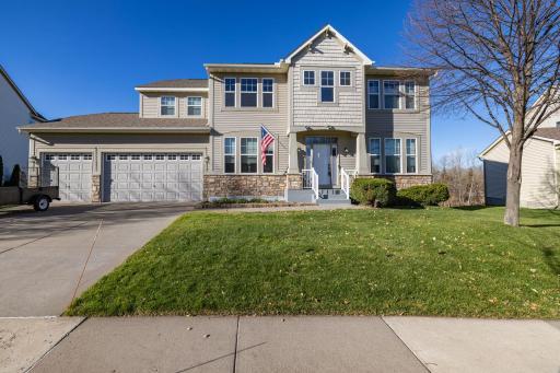 7243 Kimberly Lane N, Maple Grove, MN 55311