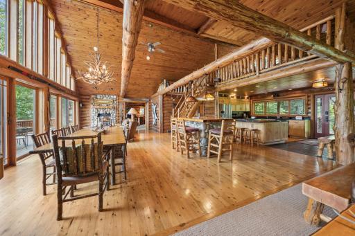 15464 Birch Narrows Road, Crosslake, MN 56442