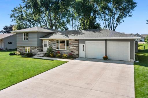Welcome to this beautifully maintained 3-bedroom, 2-bathroom home nestled in a peaceful neighborhood in Freeport.