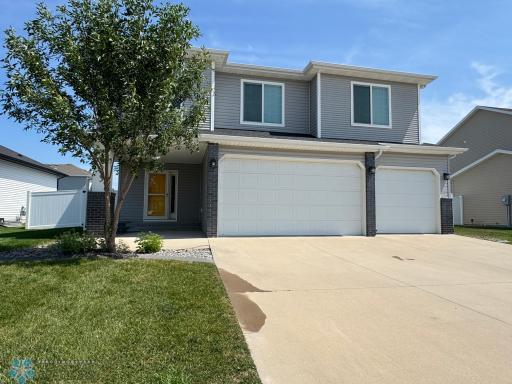 3033 1st Street E, West Fargo, ND 58078