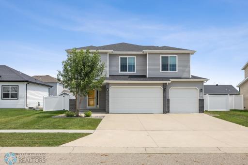 3033 1st Street E, West Fargo, ND 58078