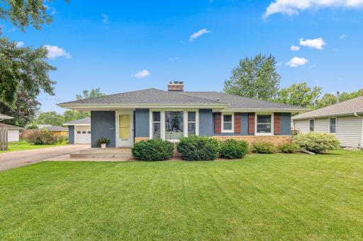 6808 Clinton Avenue, Richfield, MN 55423