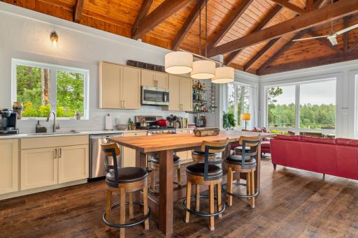 12820 Gunflint Drive, Park Rapids, MN 56470