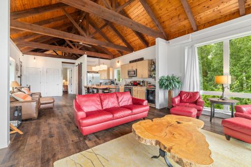 12820 Gunflint Drive, Park Rapids, MN 56470