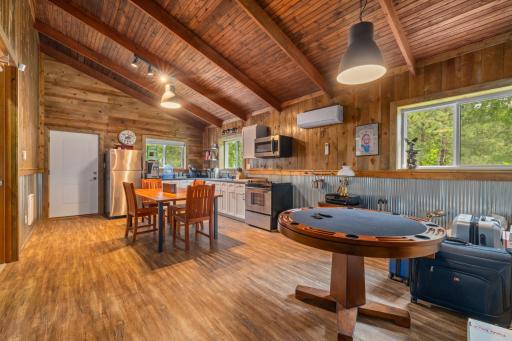 12820 Gunflint Drive, Park Rapids, MN 56470