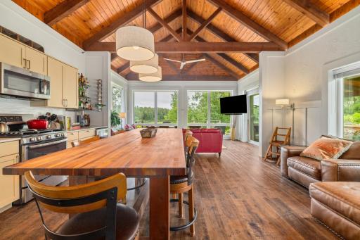 12820 Gunflint Drive, Park Rapids, MN 56470