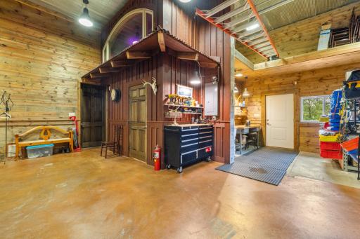 12820 Gunflint Drive, Park Rapids, MN 56470