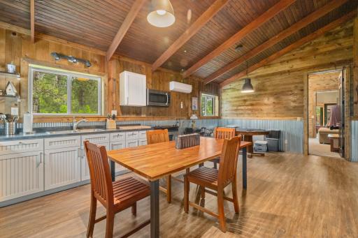 12820 Gunflint Drive, Park Rapids, MN 56470